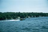 Motor boat races at Lake Silkworth Day 5